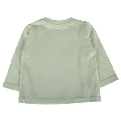 Imagen 2 del producto Polera Bebe Verde ( PVB609-25VER )