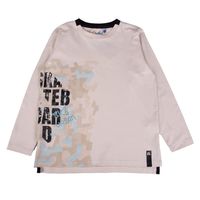 Polera Café ( PVB638-25ARE ) - Café