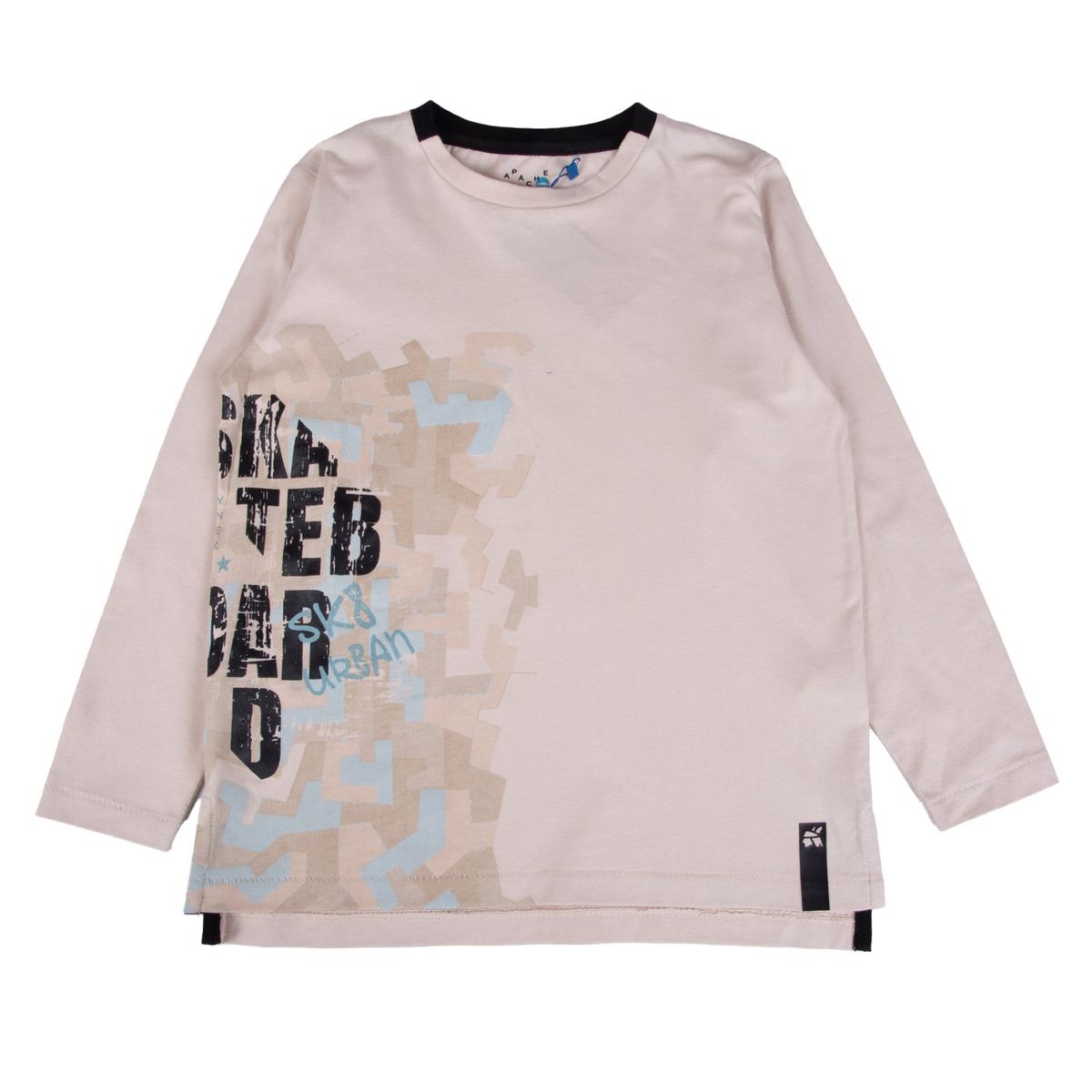 PILLIN - Polera  Café Pillin ( PVB638-25ARE ) - Café