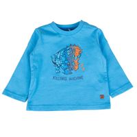 Polera Bebe Celeste ( PVB610-25CAL )