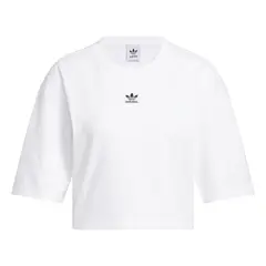 ADIDAS - Polera corta Essentials