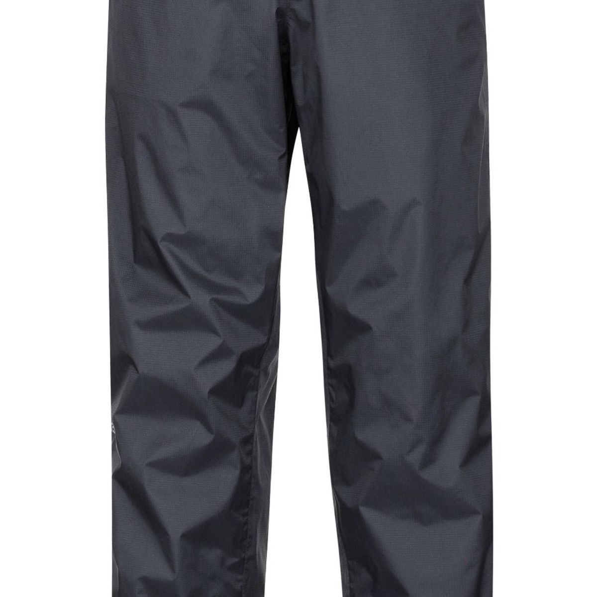 MARMOT - Pantalon Impermeable Precip Eco Pant Hombre Negro