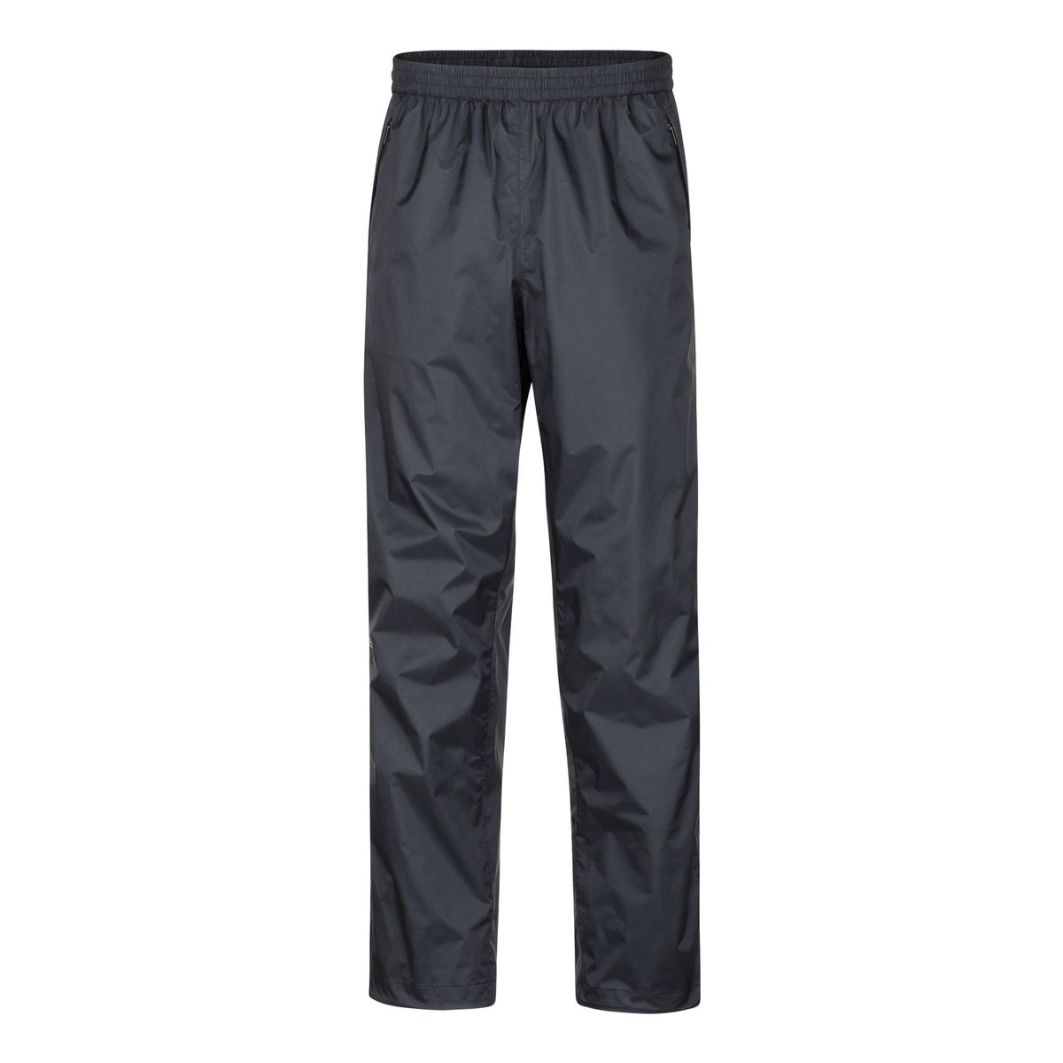MARMOT - Pantalon Impermeable Precip Eco Pant Hombre Negro