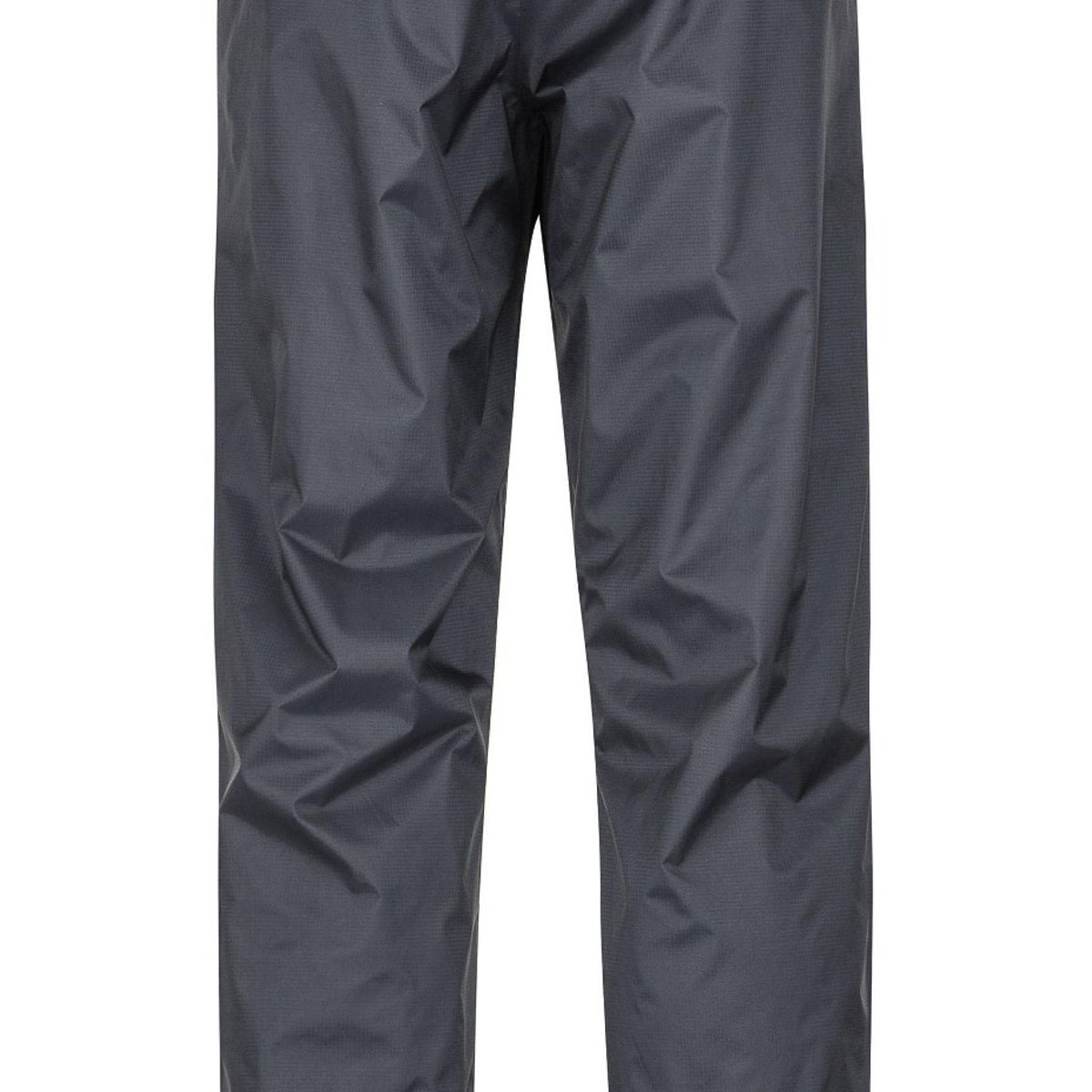 MARMOT - Pantalon Impermeable Precip Eco Pant Hombre Negro