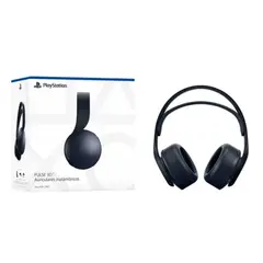 SONY - PS5 Audífonos Inalámbricos Pulse 3D Negro
