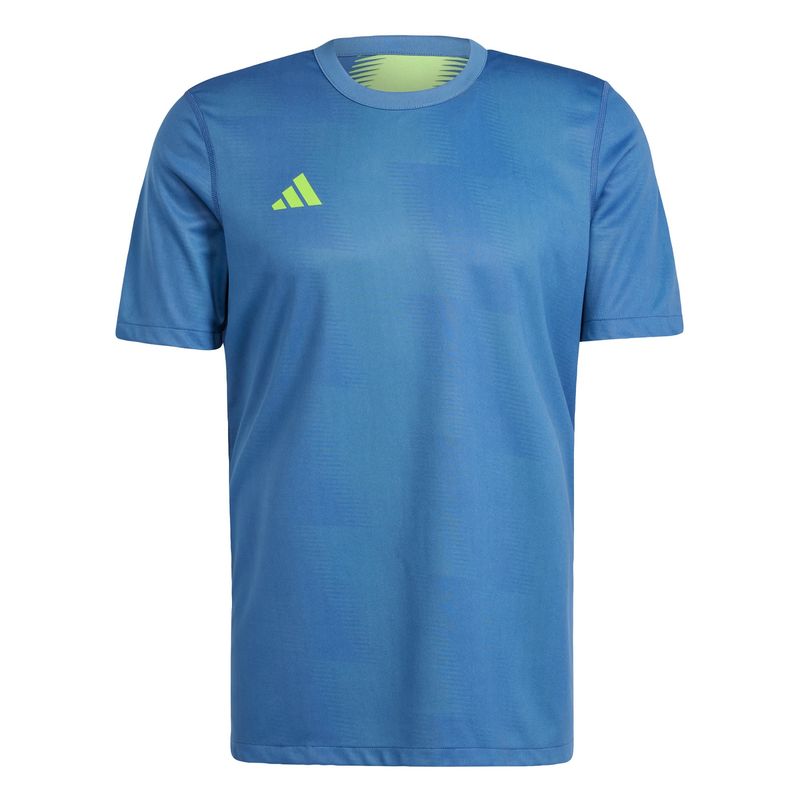 ADIDAS - Camiseta Reversible 24