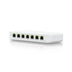UBIQUITI - Switch USW-Ultra 8 Puertos PoE GbE