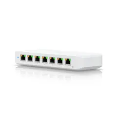 UBIQUITI - Switch UniFi Ultra 60W 8 Puertos GbE PoE
