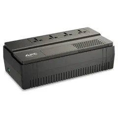 APC - UPS SAI EASY BV Interactiva 800VA450W 230V 4 salidas