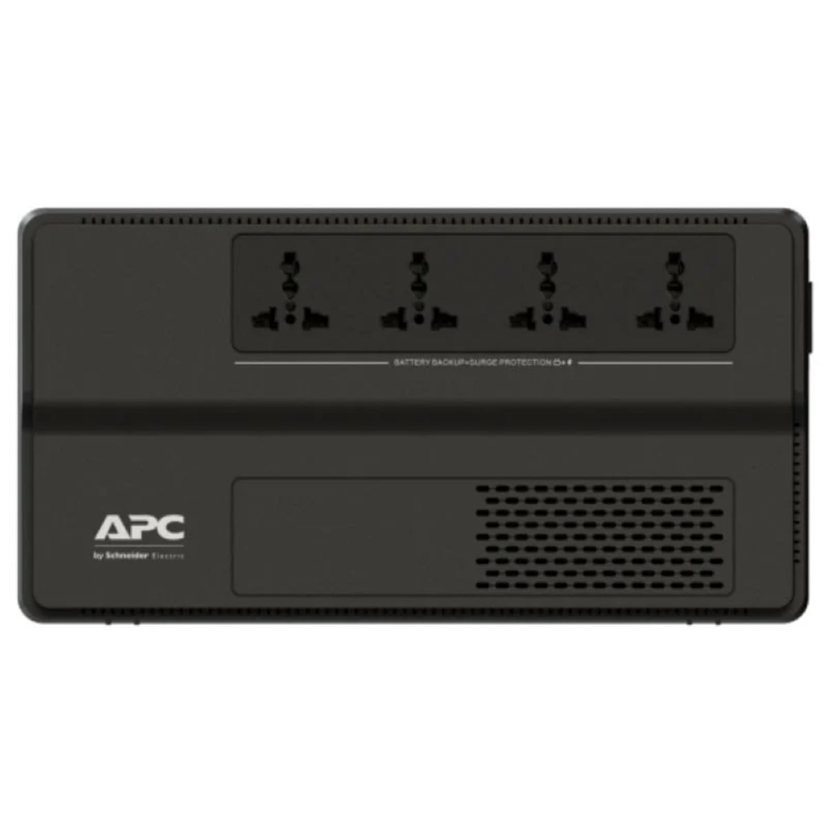 APC - UPS APC SAI EASY BV Interactiva 800VA450W 230V 4 salidas