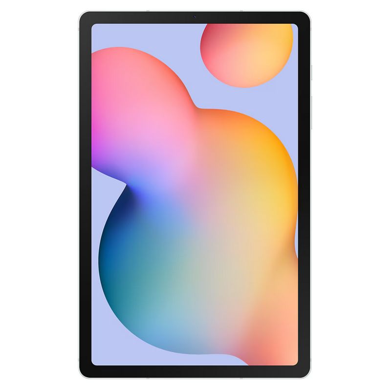 SAMSUNG - Samsung Galaxy Tab S6 Lite 64GB Lápiz + Funda Verde