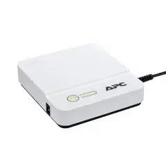 APC - Mini UPS de Red CP12036LI para Routers y Camaras IP
