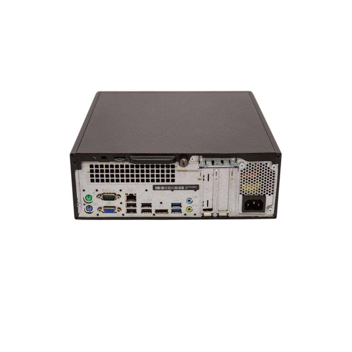 HP - HP 400 G3 CORE I5 6400 16 GB SSD 256 GB REACONDICIONADO