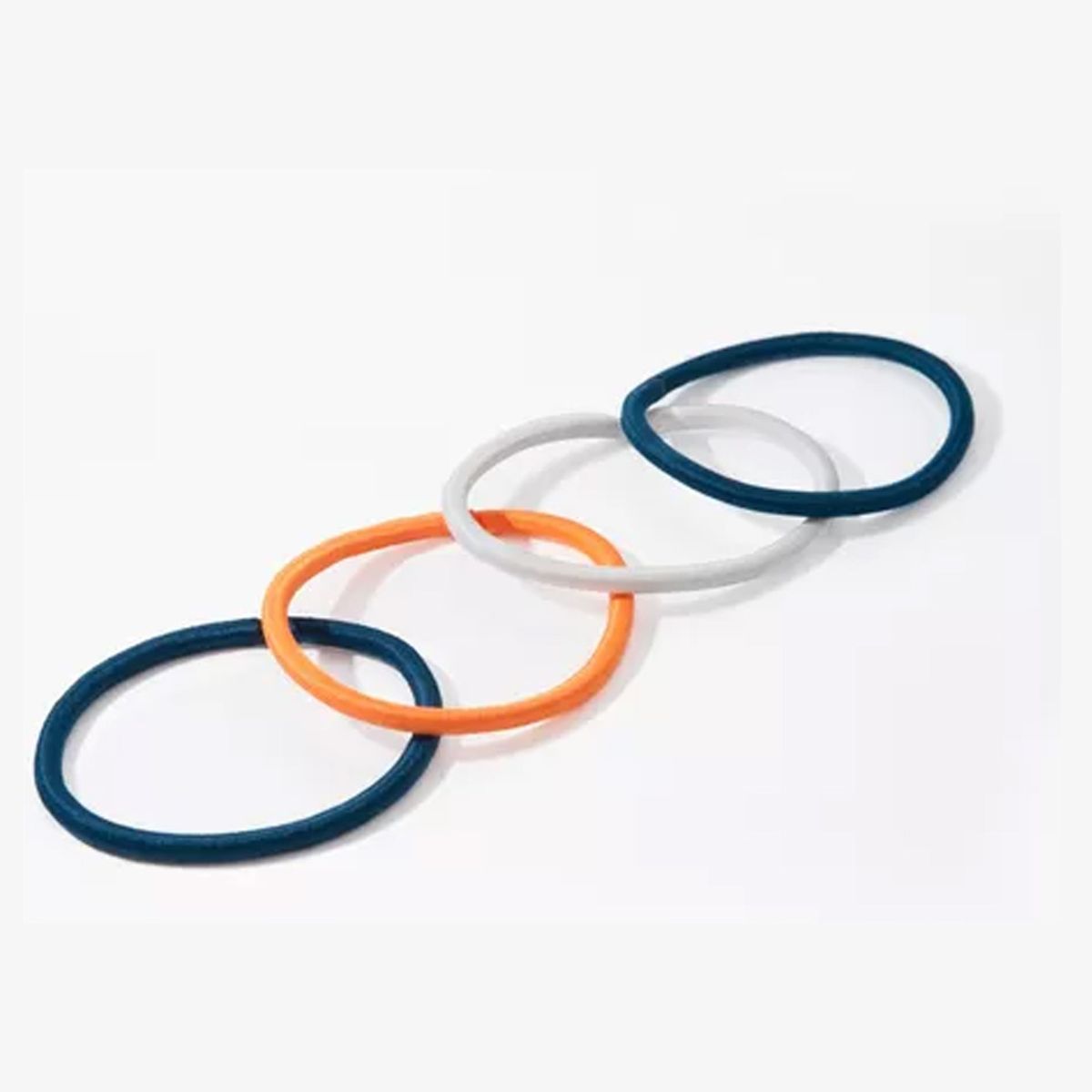 POLICE - PO-LICE: Colet Repelente Piojos. 4 colet para tratamiento preventivo