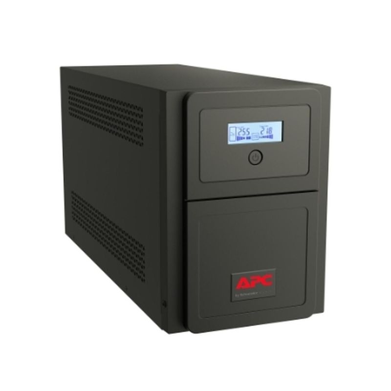 APC - UPS APC Easy Interactiva SMV1000I-MS 1000VA 700w 230V