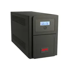 APC - UPS Easy Interactiva SMV1000I-MS 1000VA 700w 230V