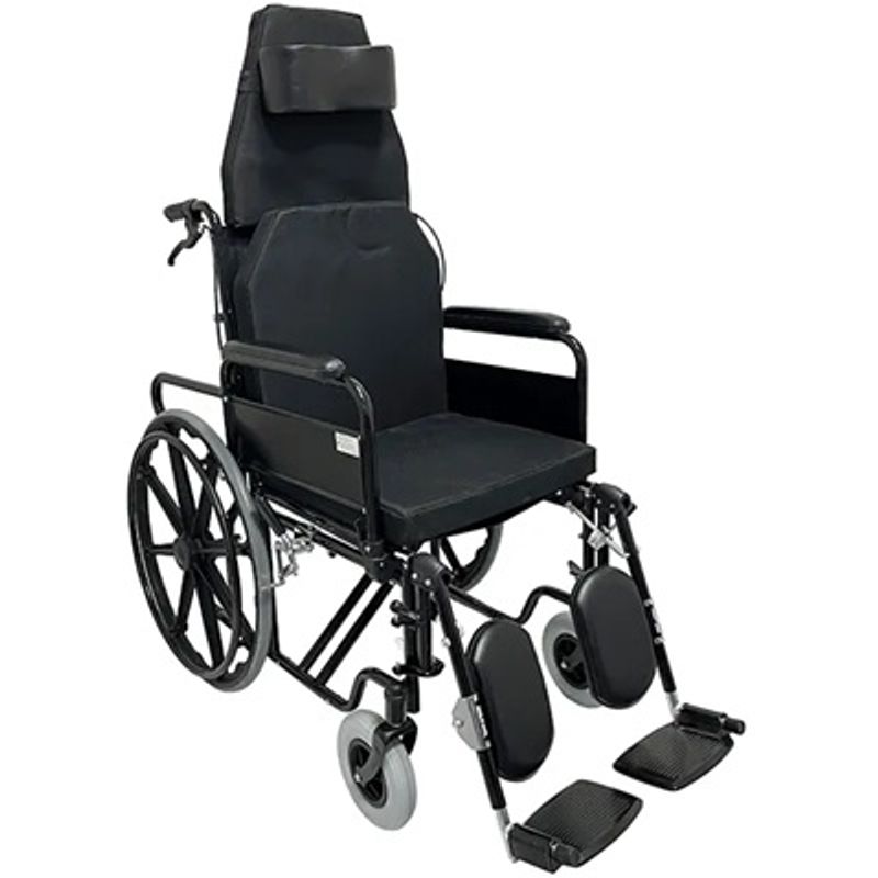 CASA DEL ABUELO - Silla de ruedas Neurologica Adulto