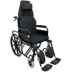 CASA DEL ABUELO - Silla de ruedas Neurologica Adulto