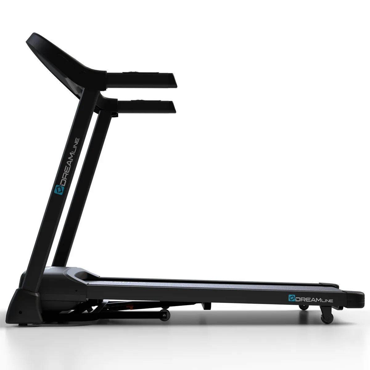 TEN SERIES - Trotadora DreamLine T2 14kmh Inclinación Automática