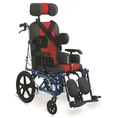 CASA DEL ABUELO - Silla de ruedas neurologica pediatrica