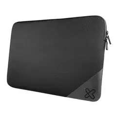 KLIP XTREME - Funda Neopreno Neoactive Negro para notebook hasta 15,6 pulgadas