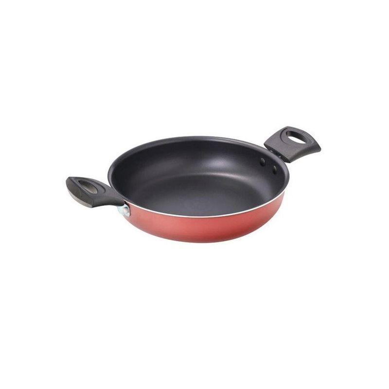 ILKO - Paila 16 Cm Antiadherente Redblue Ilko