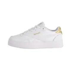 REEBOK - Zapatilla Court Advance Bold Mujer Blanca