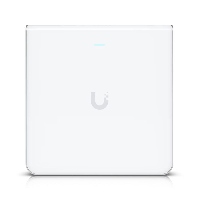 UBIQUITI - Punto de Acceso Inalámbrico Ubiquiti UniFi U6-ENTERPRISE-IW