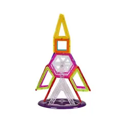 MAGICAL MAGNETS - Mini 58 Piezas