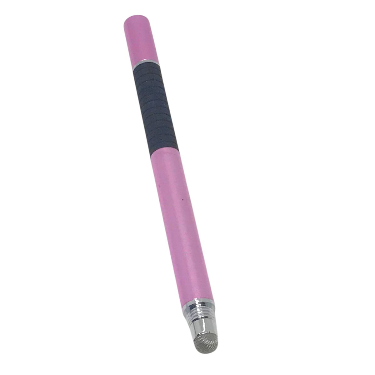GENERICO - Lapiz Touch Doble Puntero Tablet Celular