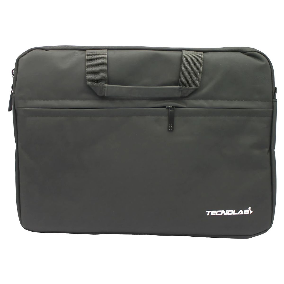 TECNOLAB - Funda Notebook 14 Pulgadas Resistente Y Suave Negro - SC