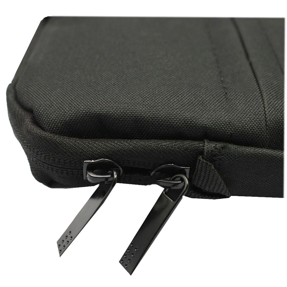 TECNOLAB - Funda Notebook 14 Pulgadas Resistente Y Suave Negro - SC