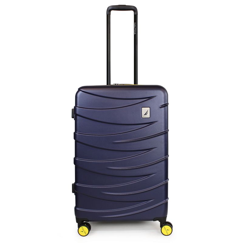 NAUTICA - Maleta mediana Mónaco azul M 20kg Nautica
