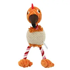GENERICO - Juguete De Peluche Para Tu Mascota diseño pajaros