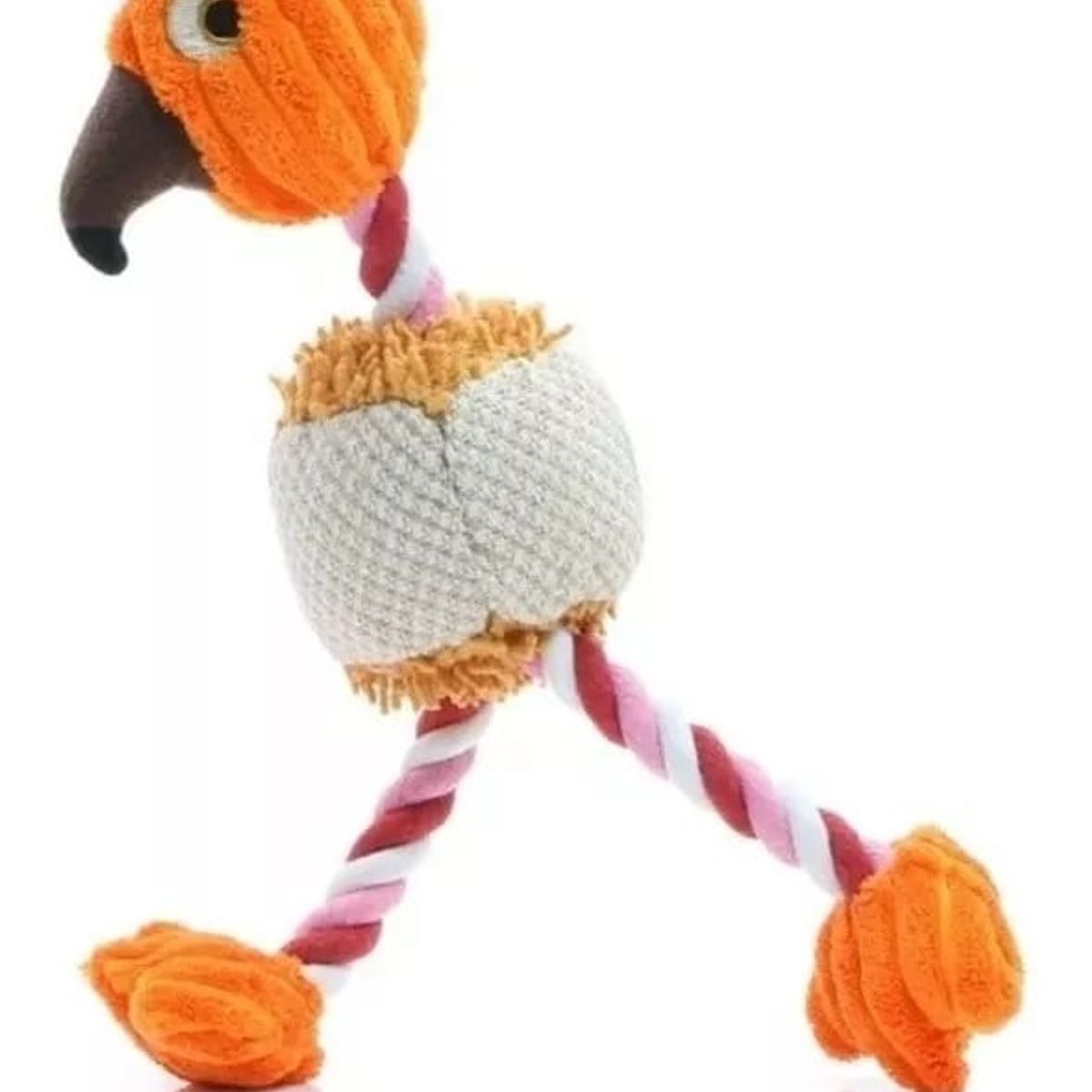 GENERICO - Juguete De Peluche Para Tu Mascota diseño pajaros