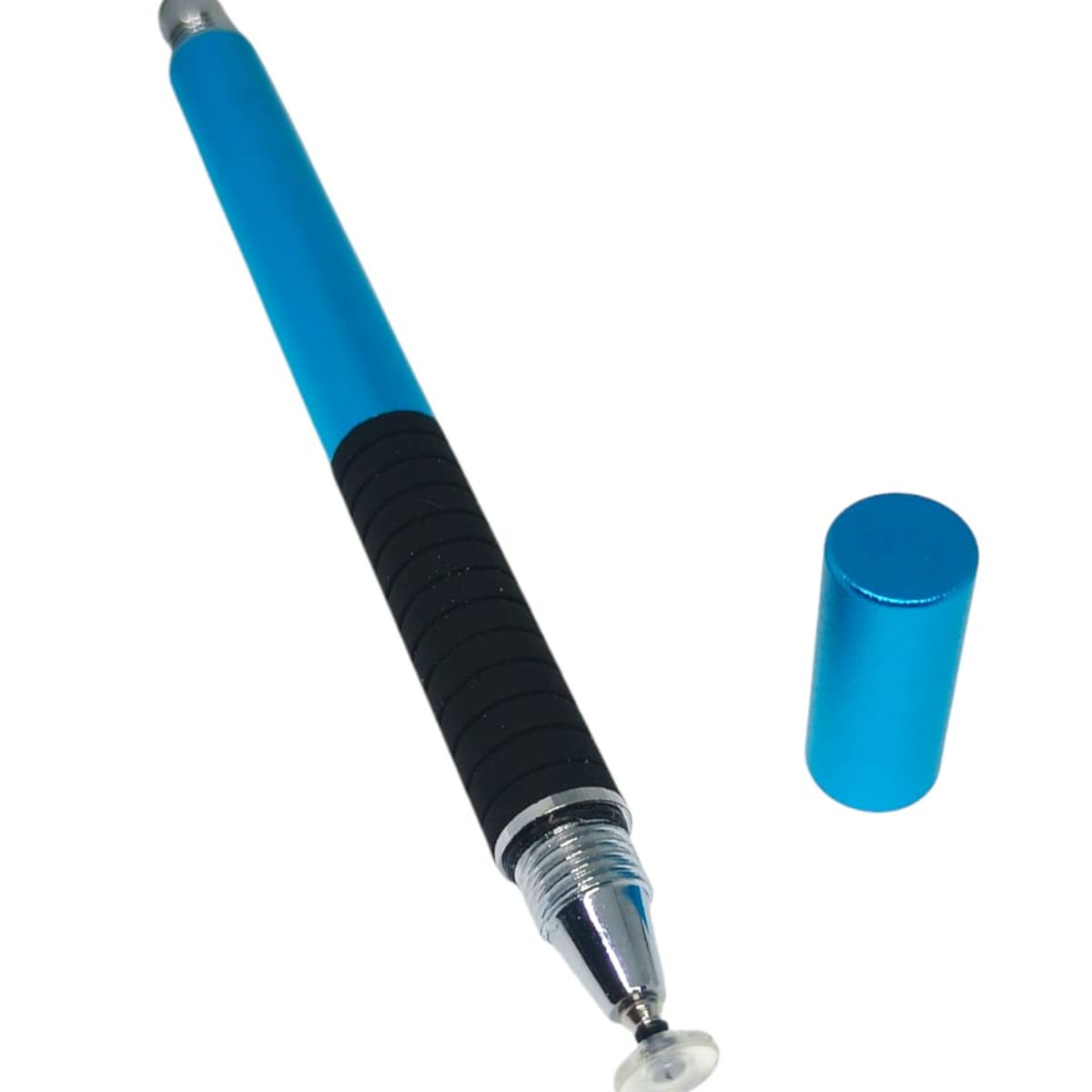 GENERICO - Lapiz Touch Doble Puntero Tablet Celular