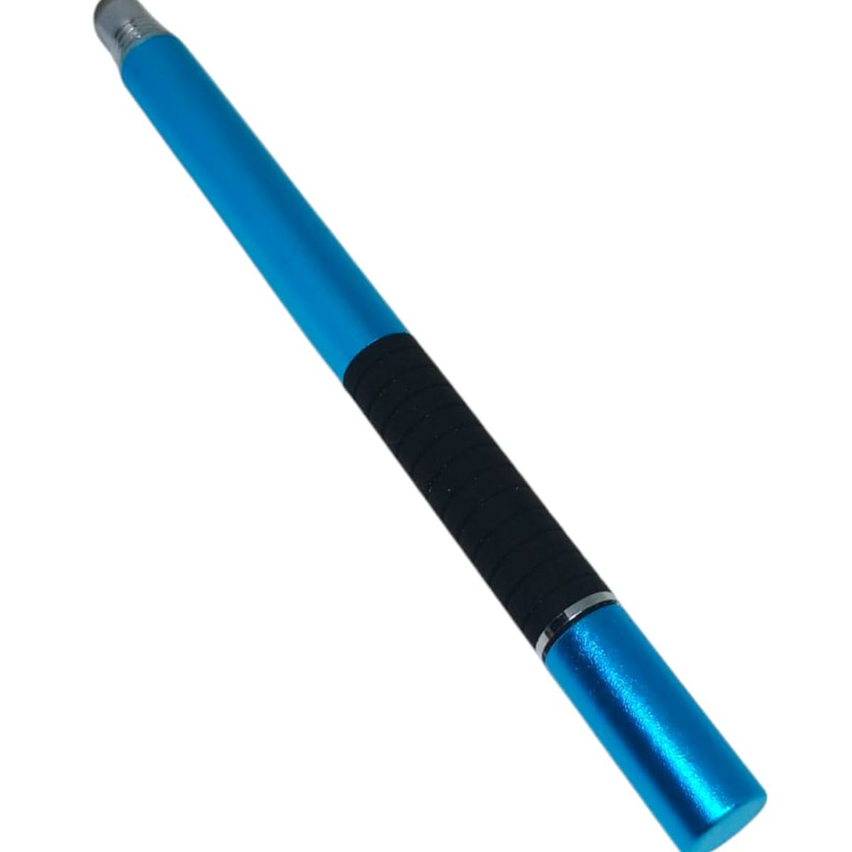 GENERICO - Lapiz Touch Doble Puntero Tablet Celular