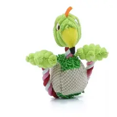 GENERICO - Juguete De Peluche Para Tu Mascota diseño pajaros