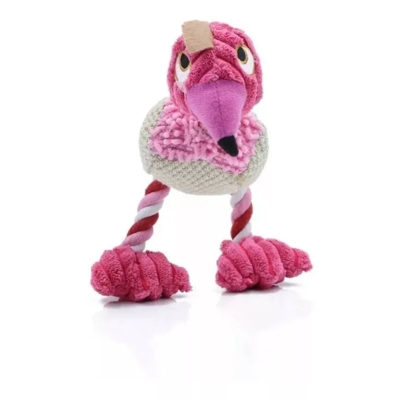 GENERICO - Juguete De Peluche Para Tu Mascota diseño pajaros
