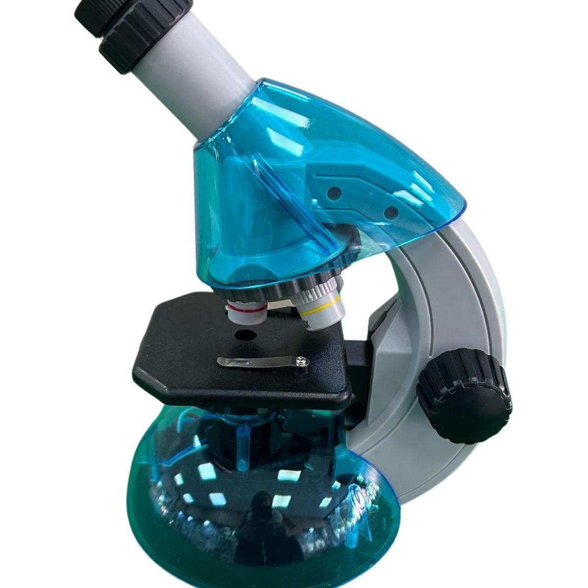 GENERICO - Microscopio Juguete para Niños