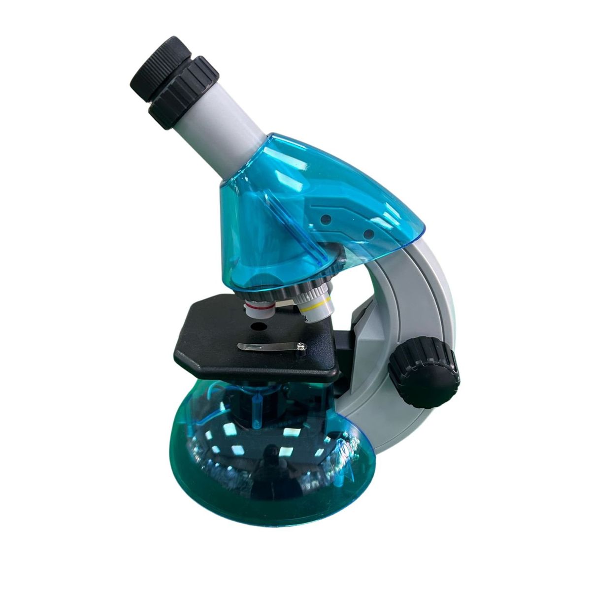 GENERICO - Microscopio Juguete para Niños