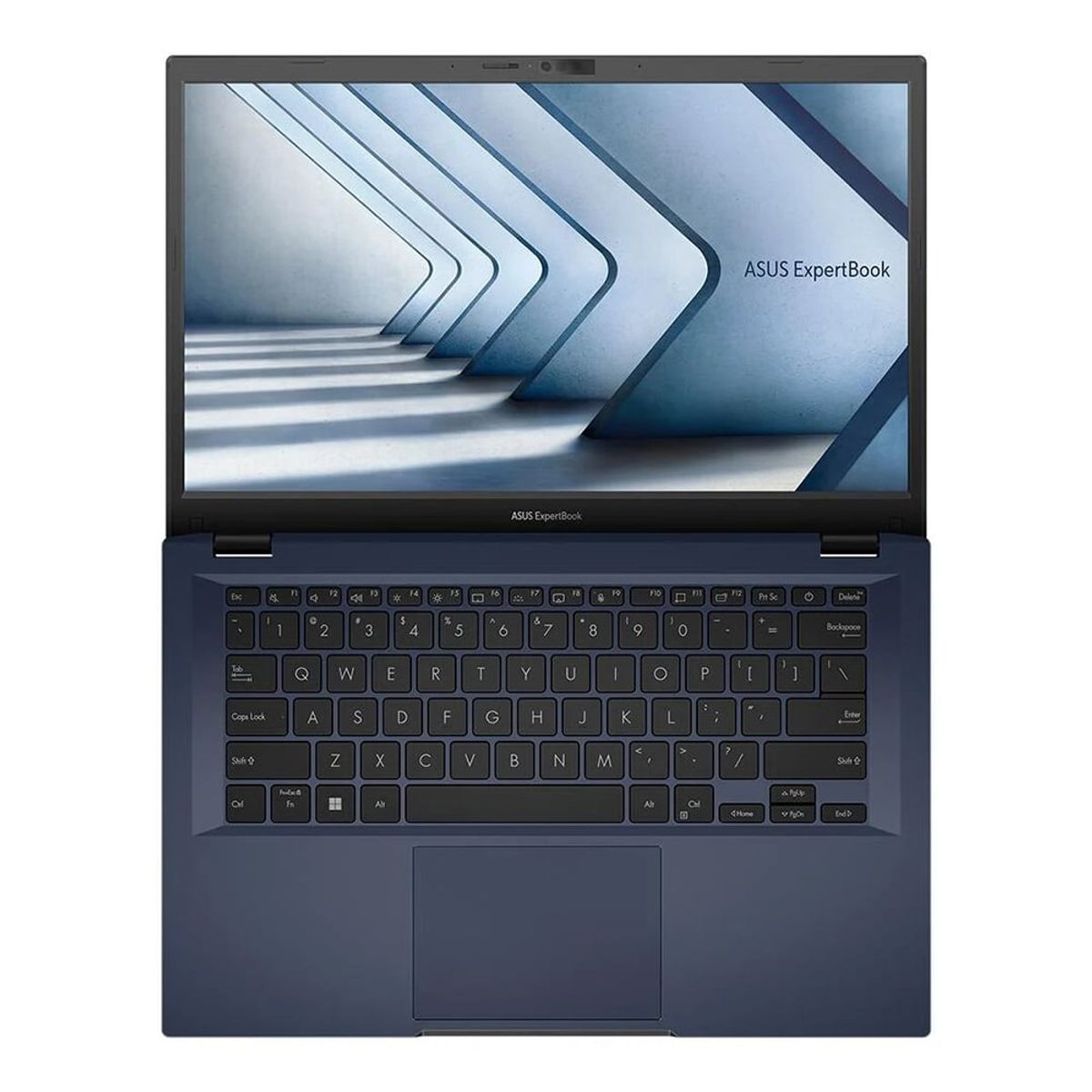ASUS - Notebook ASUS ExpertBook B1 i7-1255U SSD 512GB 16GB Windows 11 Pro