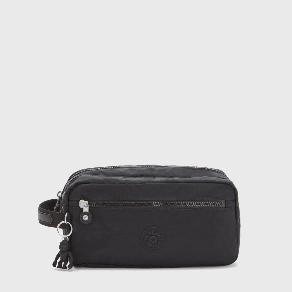 KIPLING - Neceser Agot Mujer Negro Kipling