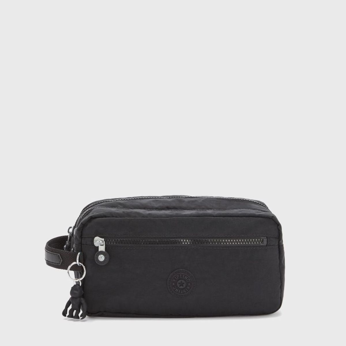 KIPLING - Neceser Agot Mujer Negro Kipling