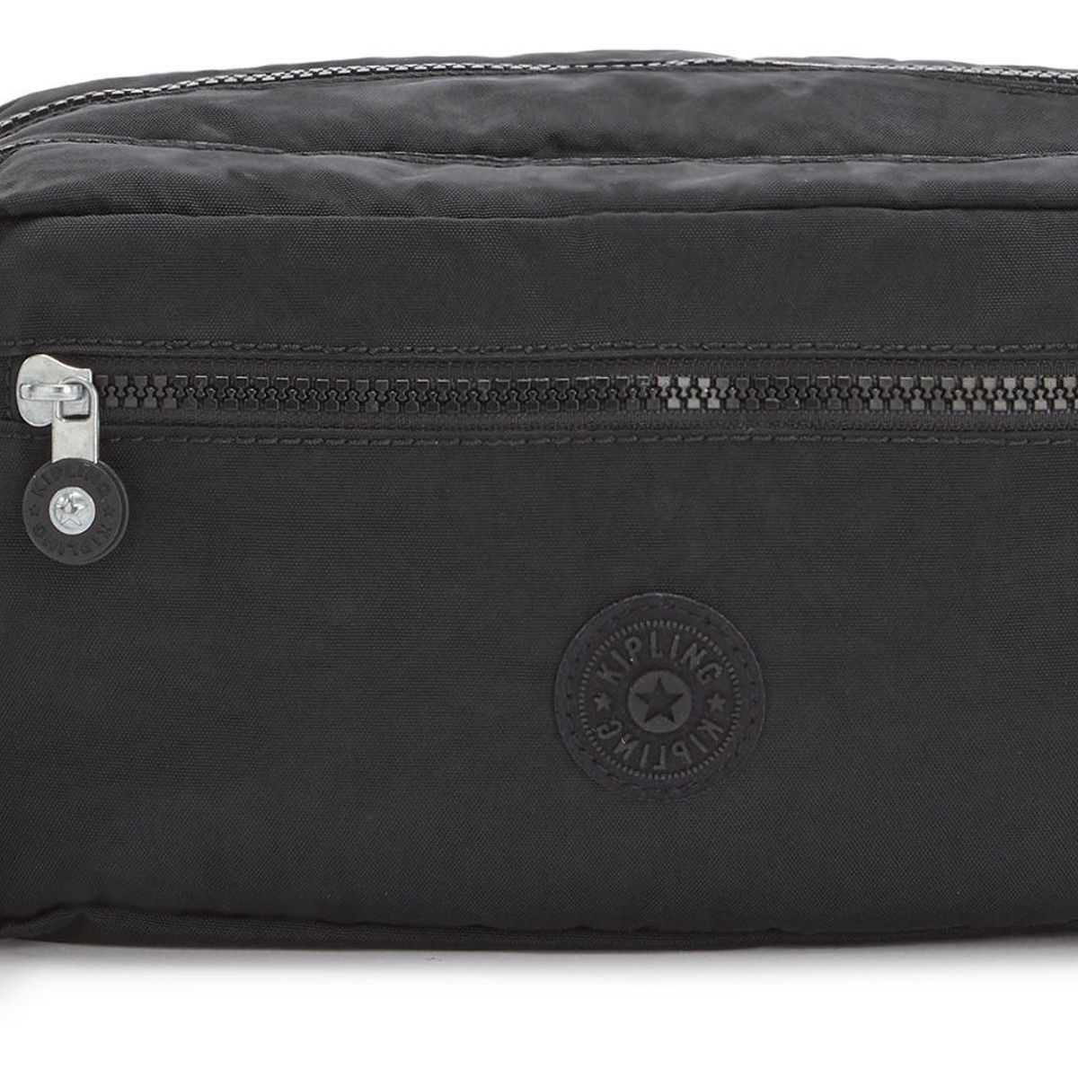 KIPLING - Neceser Agot Mujer Negro Kipling