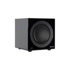 MONITOR AUDIO - Subwoofer Activo HiFi Anthra W10