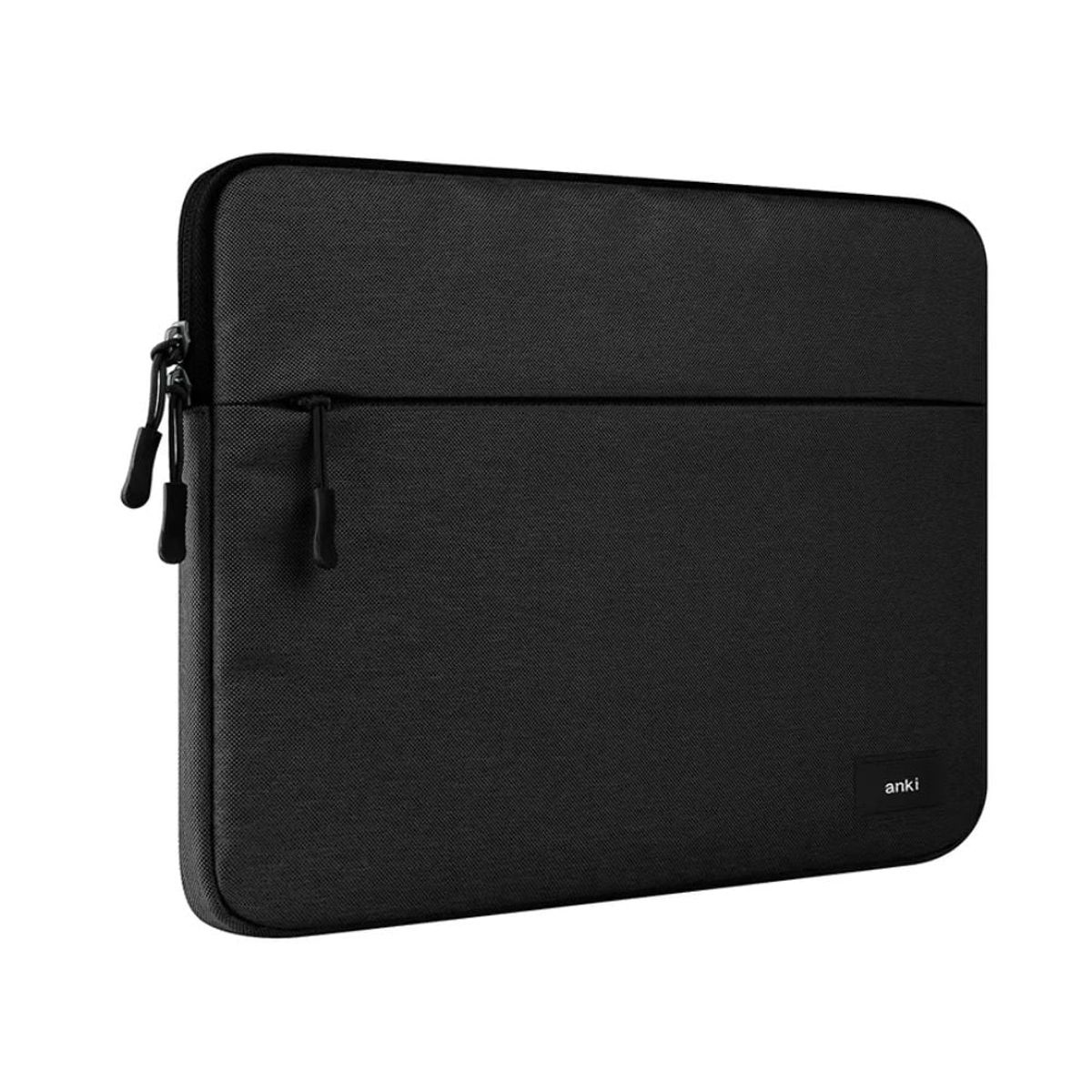 ANKI - Funda Computador 13 pulgadas color negro