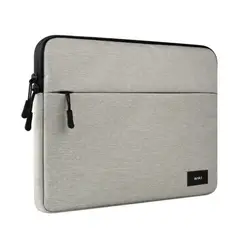 ANKI - Funda Computador 13 pulgadas color gris