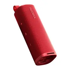 XIAOMI - Parlante Sound Outdoor Inalámbrico Color Rojo 30w-Rojo