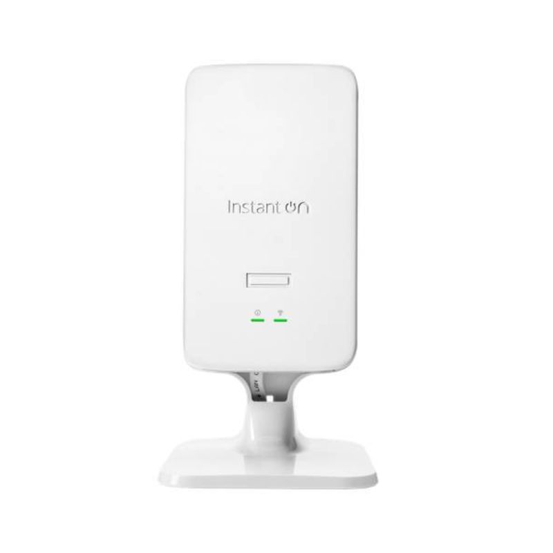 ARUBA - Punto de Acceso HPE Instant On AP22D PoE Wi-Fi 6